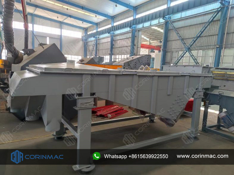 Drying production line (51)